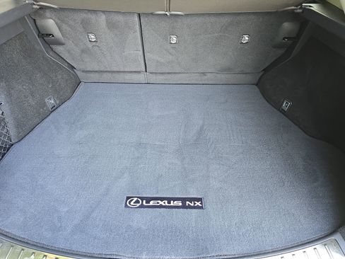 Used 2023 Lexus NX 350 AWD image 12