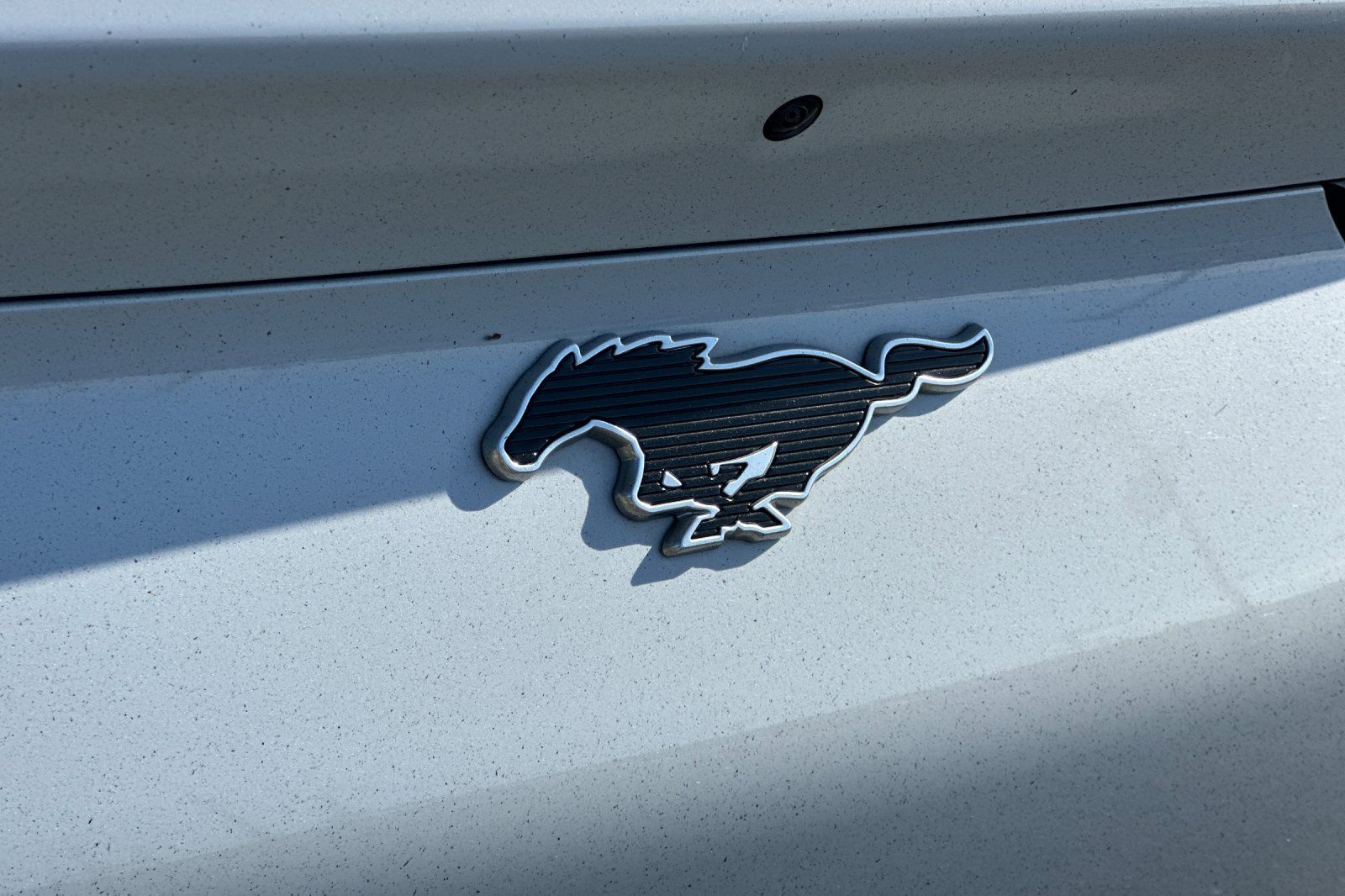 Used 2022 Ford Mustang Mach-E Premium RWD image 24