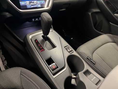 Used 2024 Subaru Crosstrek 2.0i Premium image 24
