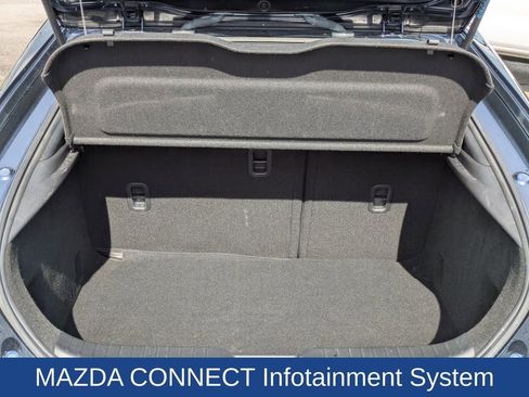Certified 2023 MAZDA MAZDA3 s image 13