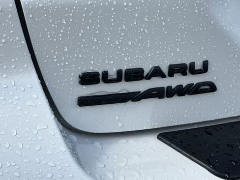 New 2026 Subaru Crosstrek 2.5i Sport AWD/4WD image 26