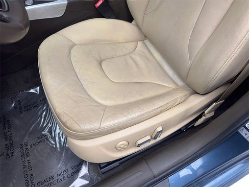 Used 2016 Audi A4 2.0T Premium w/ Convenience Plus Package image 18