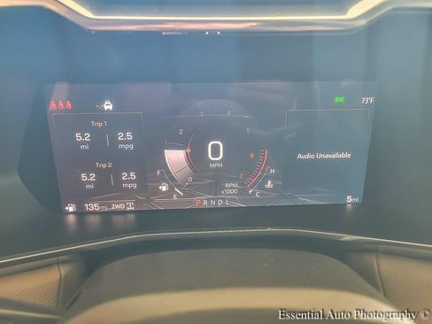 New 2026 GMC Canyon Denali image 14