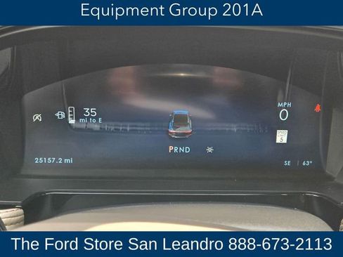 Used 2024 Lincoln Corsair Reserve w/ Equipment Group 201A image 20