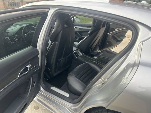 Used 2013 Porsche Panamera image 34