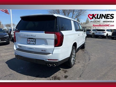 New 2026 GMC Yukon XL Denali image 3