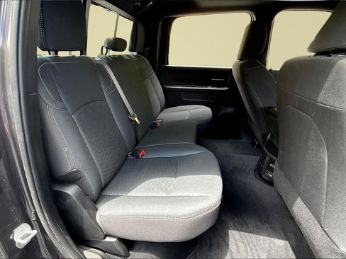 New 2025 RAM 2500 Tradesman image 9