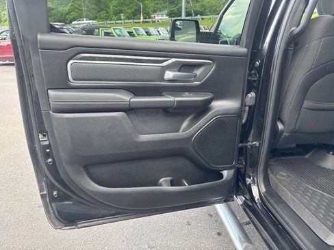 Used 2021 RAM 1500 Big Horn AWD/4WD image 14