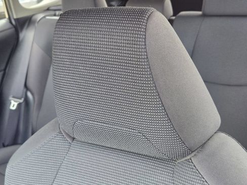 Used 2024 Toyota RAV4 LE FWD image 17