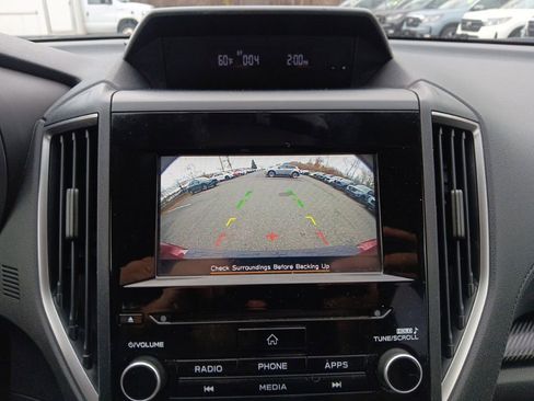 Used 2019 Subaru Crosstrek 2.0i Premium image 18