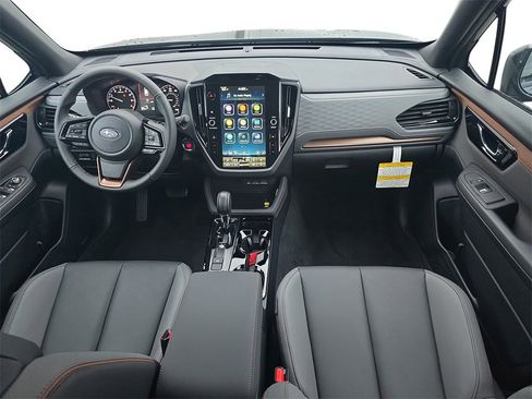 New 2026 Subaru Forester Sport image 9