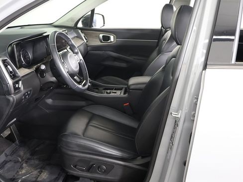 Used 2023 Kia Sorento X-Line EX AWD/4WD image 35