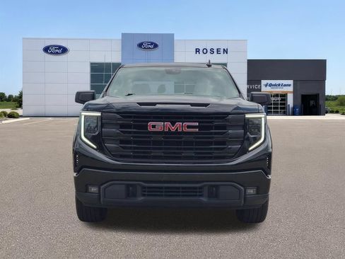 Used 2024 GMC Sierra 1500 Elevation AWD/4WD image 8