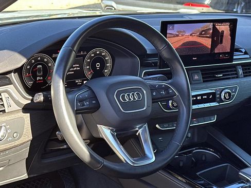 Used 2024 Audi A5 2.0T Premium Plus w/ Premium Plus image 25