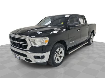Used 2019 RAM 1500 Big Horn
