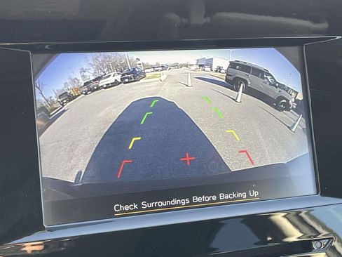 Used 2023 Subaru Crosstrek 2.0i Premium image 18