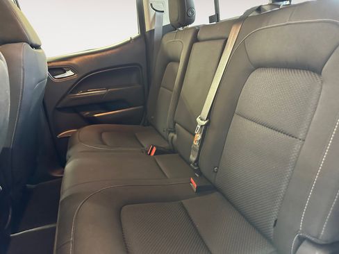 Used 2021 Chevrolet Colorado LT w/ LT Convenience Package RWD image 24