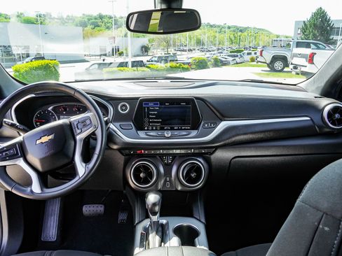 Used 2019 Chevrolet Blazer LT AWD/4WD image 31