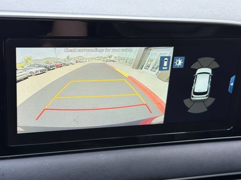 Used 2020 Hyundai Palisade SEL FWD image 22