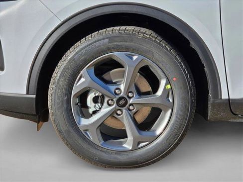 New 2026 Ford Escape ST-Line w/ Tech Pack #1 image 10