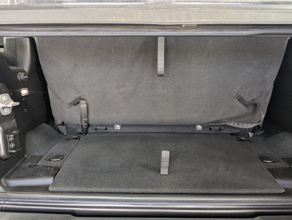 Used 2022 Jeep Wrangler Sport AWD/4WD image 23
