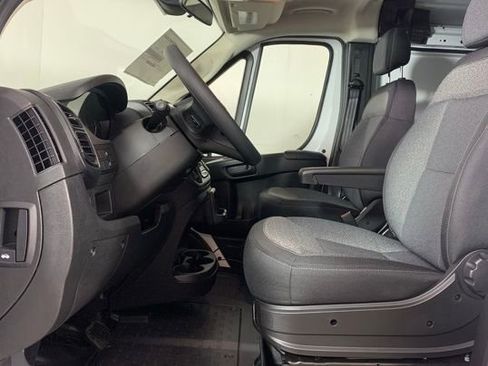 New 2026 RAM ProMaster 1500 w/ Power Group FWD image 13