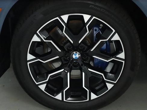 Used 2026 BMW X3 M50 AWD/4WD image 41