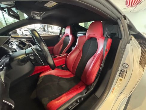 Used 2020 Acura NSX image 35