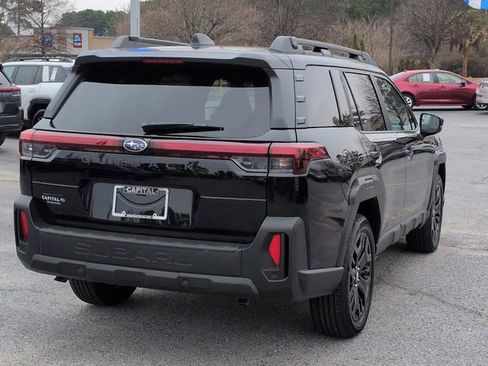 New 2026 Subaru Outback Limited XT image 3