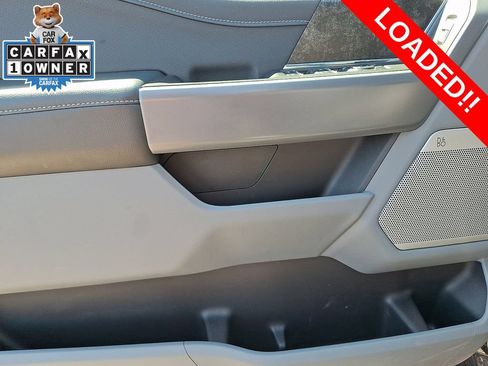 Used 2022 Ford F150 XLT w/ Equipment Group 302A High AWD/4WD image 12