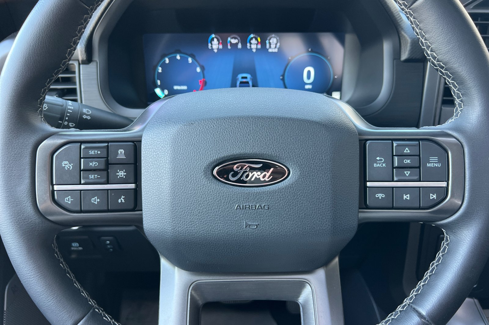 Used 2024 Ford F150 XLT w/ Equipment Group 303A High AWD/4WD image 31