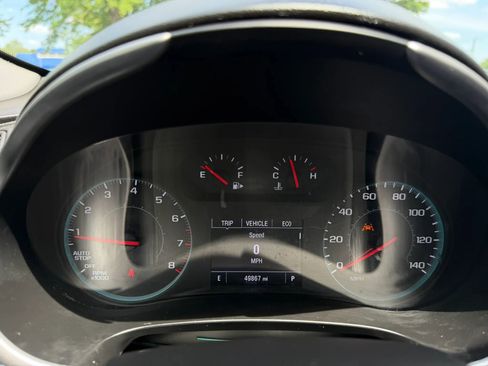 Used 2024 Chevrolet Malibu LT FWD image 23