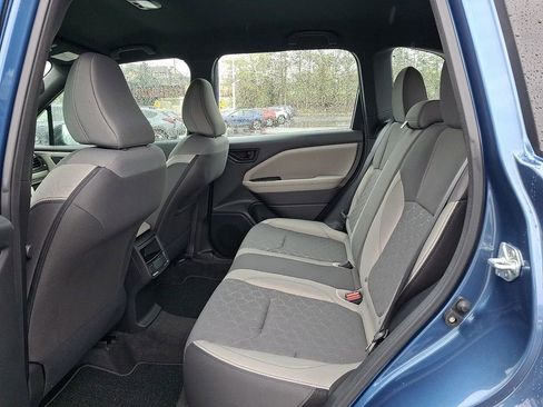 New 2026 Subaru Forester AWD/4WD image 10