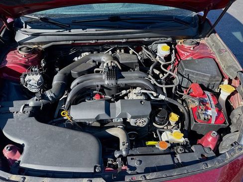 Used 2015 Subaru Legacy 2.5i Limited image 26