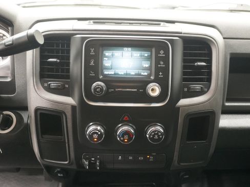 Used 2017 RAM 3500 Tradesman w/ Popular Equipment Group AWD/4WD image 18