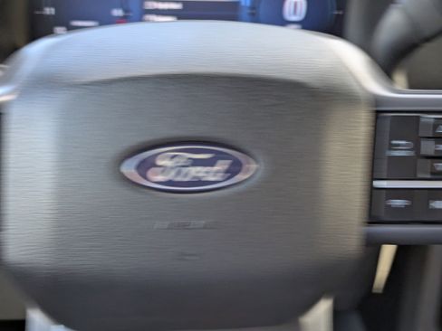 Used 2024 Ford F150 XLT w/ Mobile Office Package image 27