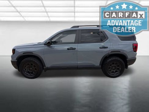 Used 2026 Honda Passport TrailSport image 28