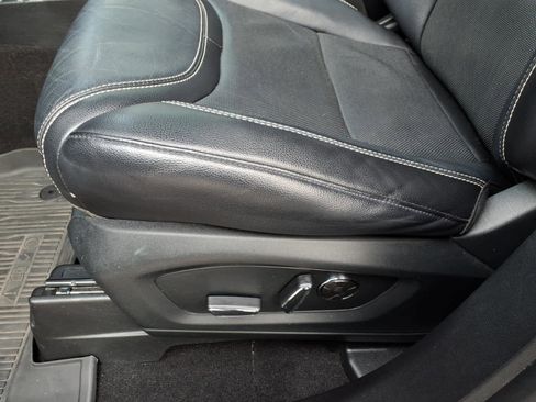 Used 2020 Ford Explorer ST w/ ST Street Pack AWD/4WD image 16