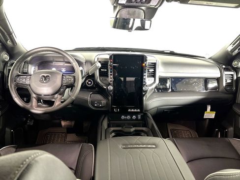 New 2026 RAM 3500 Limited image 12