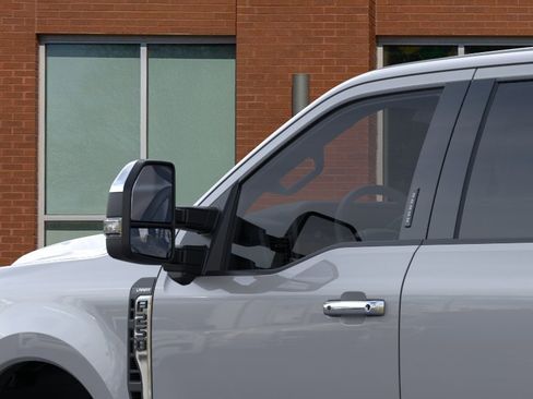 New 2026 Ford F250 Lariat w/ Lariat Ultimate Package image 20