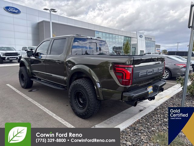 Used 2026 Ford F150 Raptor AWD/4WD image 11