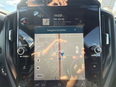 New 2025 Subaru Forester Premium image 18