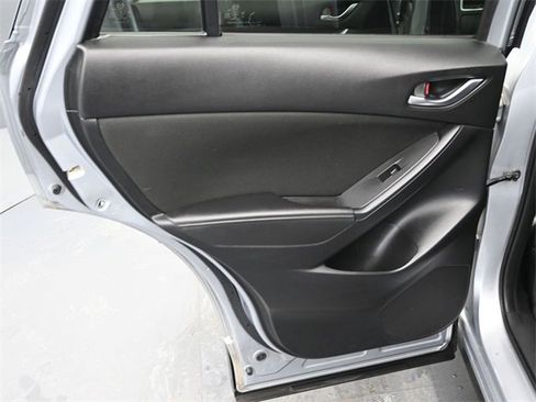 Used 2016 MAZDA CX-5 Touring w/ Touring Technology Package image 13