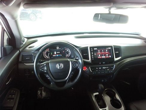 Used 2017 Honda Pilot EX-L image 7