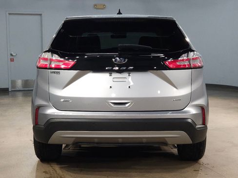 Used 2023 Ford Edge SEL w/ Convenience Package AWD/4WD image 6