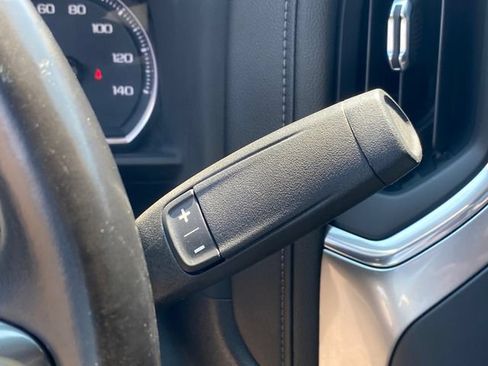 Certified 2022 Chevrolet Silverado 1500 LT AWD/4WD image 14