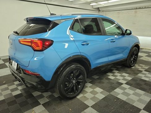 Used 2025 Buick Encore GX Sport Touring w/ Comfort Package image 6