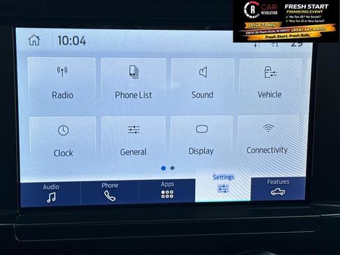 Used 2023 Ford F150 XLT image 43