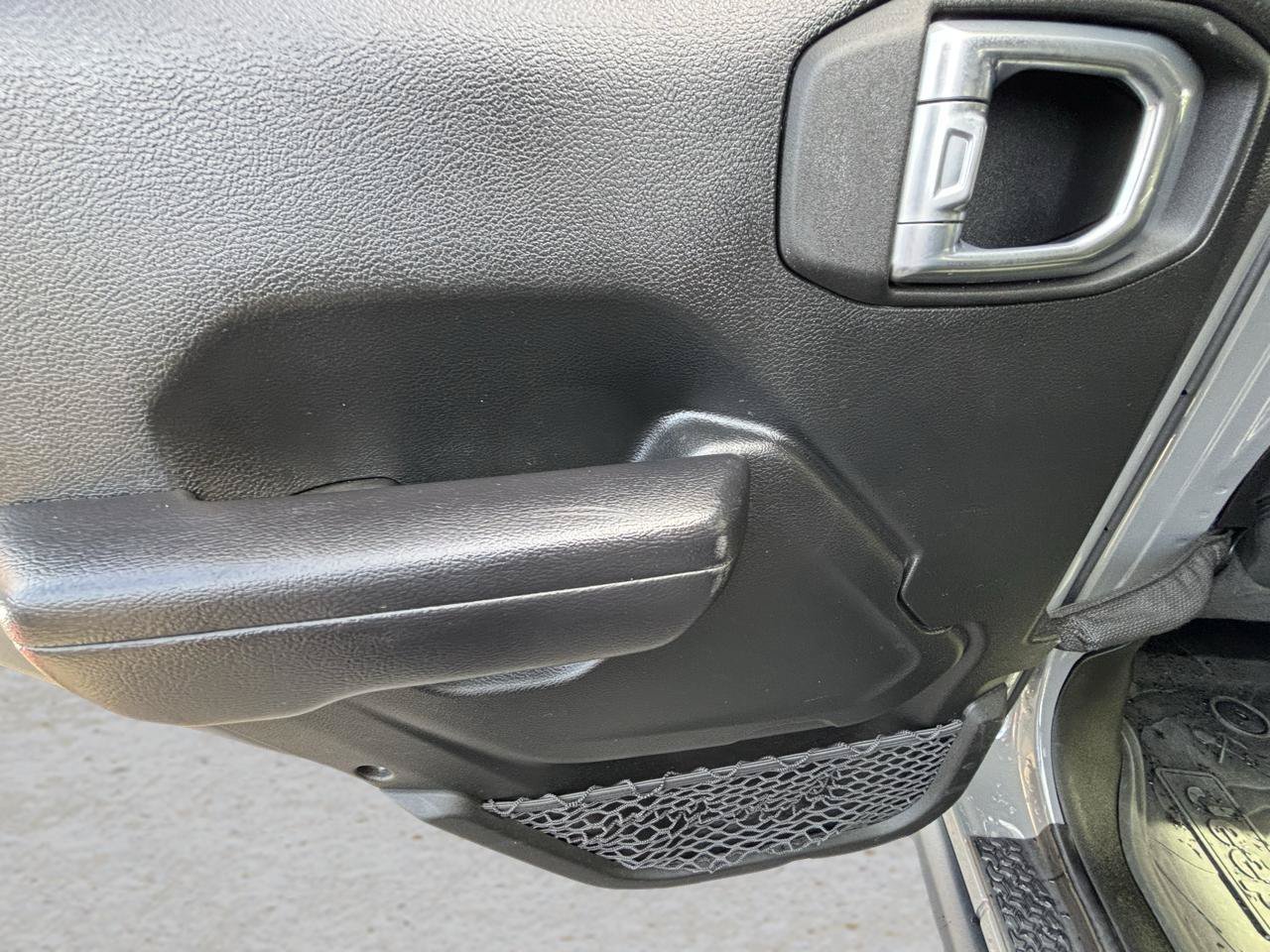 Used 2021 Jeep Gladiator Sport AWD/4WD image 18