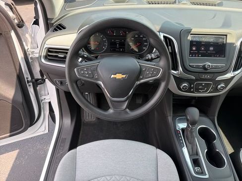 Certified 2024 Chevrolet Equinox LS FWD image 15